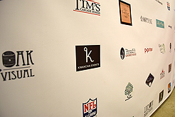 RANDALL MORRIS FOUNDATION CELEBRITY POKER TOURNAMENT